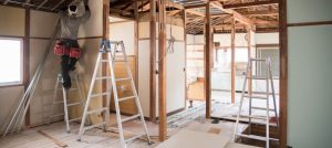 Entreprise de rénovation de la maison et de rénovation d’appartement à Arrigny